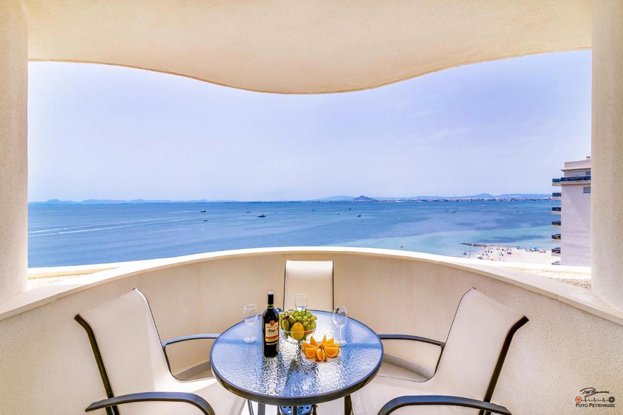 Murano By Alina365 La Manga del Mar Menor Exterior foto