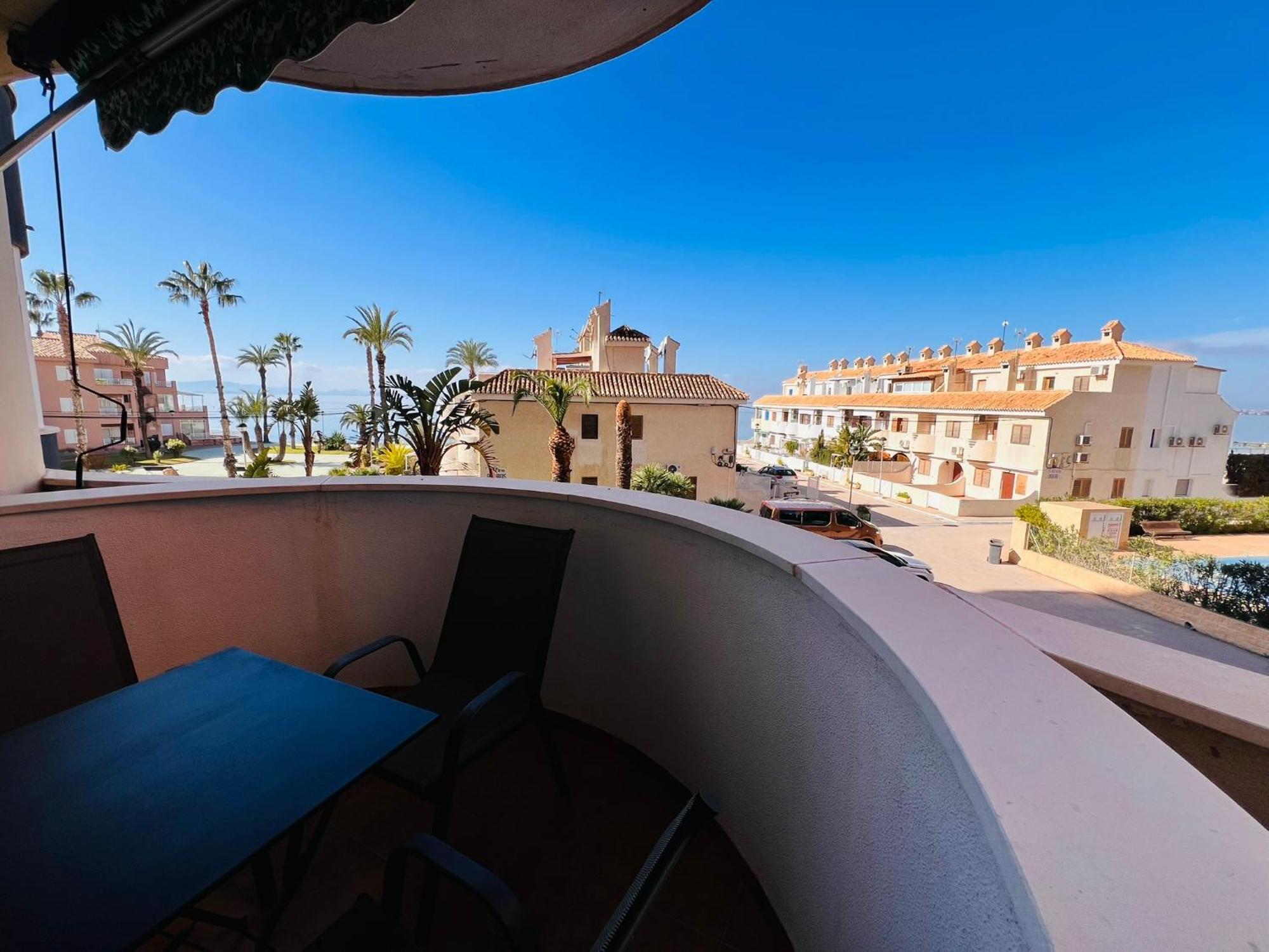 Murano By Alina365 La Manga del Mar Menor Exterior foto